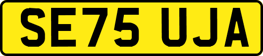 SE75UJA