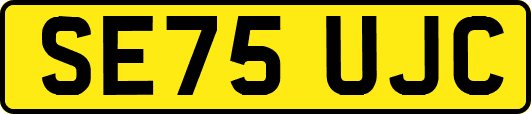 SE75UJC