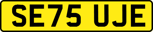 SE75UJE