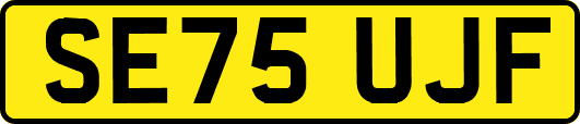 SE75UJF