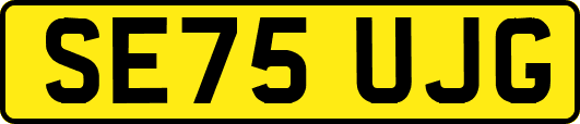 SE75UJG