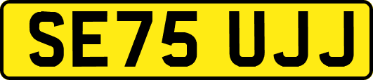 SE75UJJ