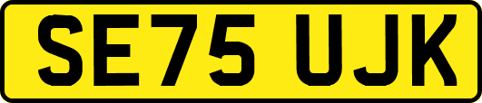 SE75UJK