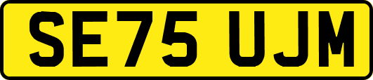 SE75UJM