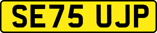 SE75UJP