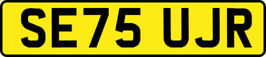 SE75UJR