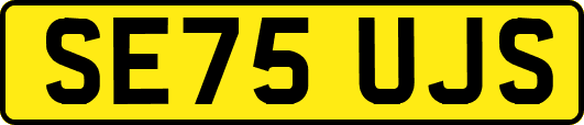 SE75UJS