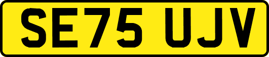SE75UJV