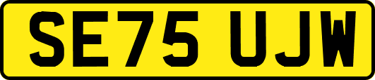 SE75UJW