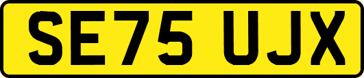 SE75UJX