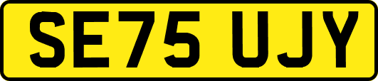SE75UJY