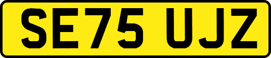 SE75UJZ