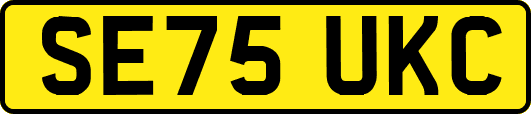 SE75UKC