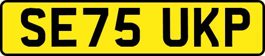 SE75UKP