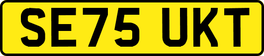 SE75UKT