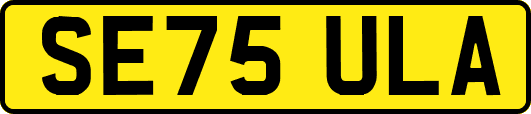 SE75ULA