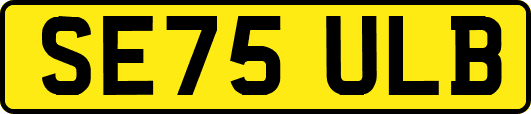 SE75ULB