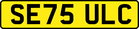 SE75ULC
