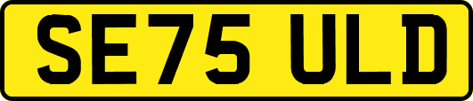 SE75ULD