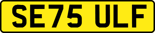 SE75ULF