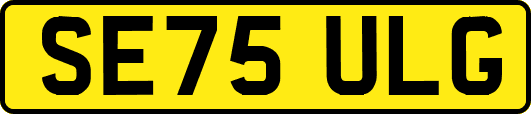 SE75ULG