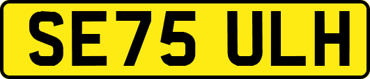 SE75ULH