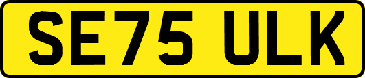 SE75ULK