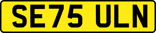 SE75ULN