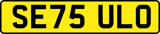 SE75ULO