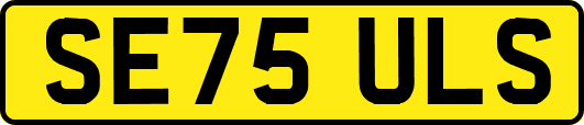 SE75ULS