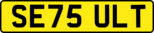 SE75ULT