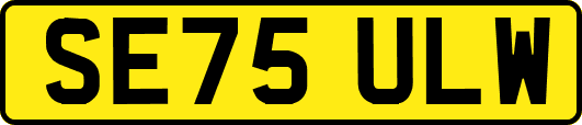 SE75ULW