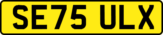 SE75ULX