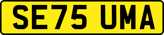 SE75UMA