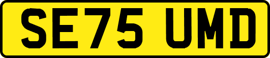 SE75UMD