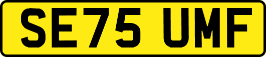 SE75UMF