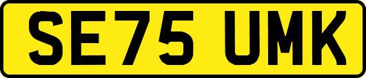 SE75UMK