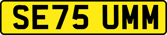 SE75UMM