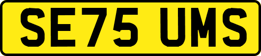 SE75UMS