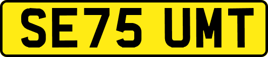 SE75UMT