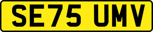 SE75UMV