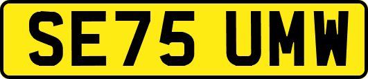 SE75UMW