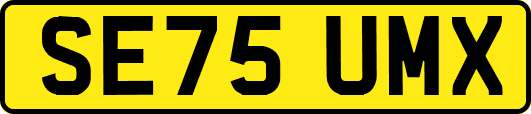 SE75UMX