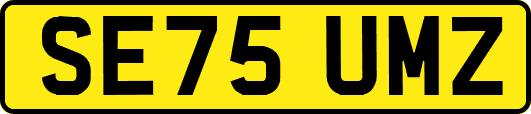 SE75UMZ