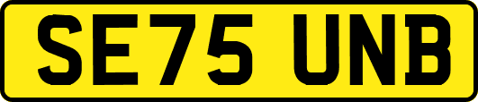 SE75UNB
