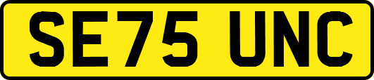 SE75UNC
