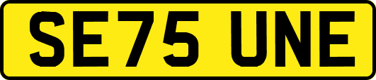 SE75UNE