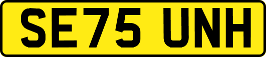 SE75UNH