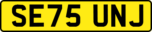 SE75UNJ