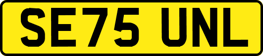 SE75UNL